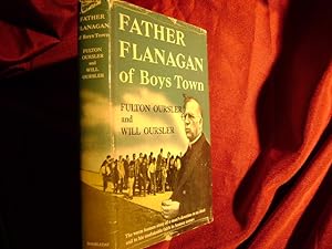 Seller image for Father Flanagan of Boys Town. for sale by BookMine