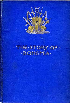 THE STORY OF BOHEMIA.