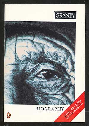 Imagen del vendedor de Granta: Biography, 41, Autumn 1992 a la venta por Between the Covers-Rare Books, Inc. ABAA