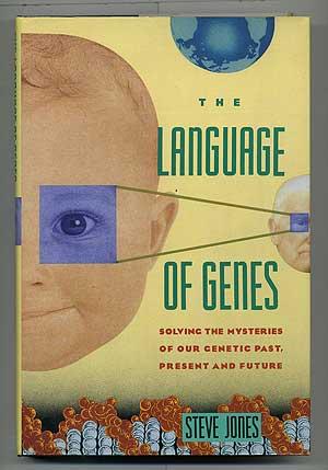 Seller image for The Language of Genes: Solving the Mysteries of Our Genetic Past, Present and Future for sale by Between the Covers-Rare Books, Inc. ABAA