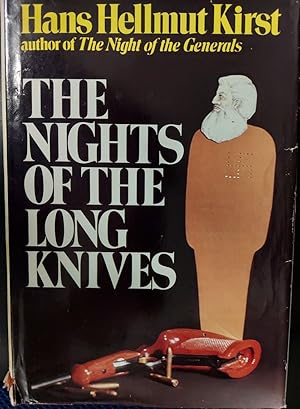 Seller image for The Nights of the Long Knives for sale by The Book House, Inc.  - St. Louis