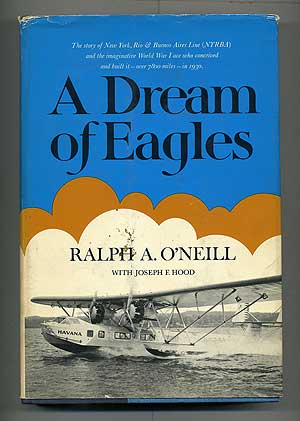 A Dream of Eagles