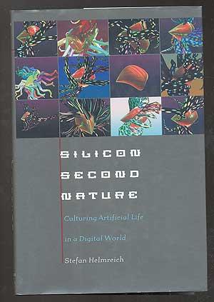 Image du vendeur pour Silicon Second Nature: Culturing Artificial Life in a Digital World mis en vente par Between the Covers-Rare Books, Inc. ABAA