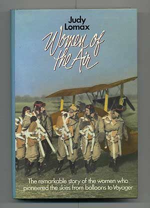 Seller image for Women of the Air for sale by Between the Covers-Rare Books, Inc. ABAA