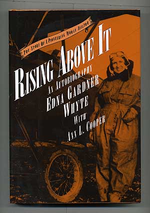 Seller image for Rising Above It: An Autobiography for sale by Between the Covers-Rare Books, Inc. ABAA