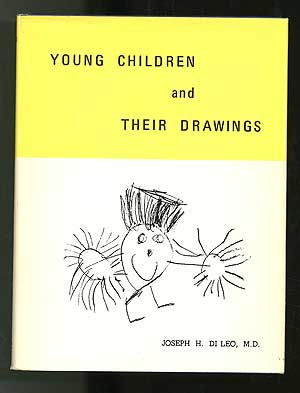 Bild des Verkufers fr Young Children and Their Drawings zum Verkauf von Between the Covers-Rare Books, Inc. ABAA