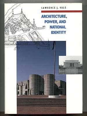 Seller image for Architecture, Power, and National Identity for sale by Between the Covers-Rare Books, Inc. ABAA