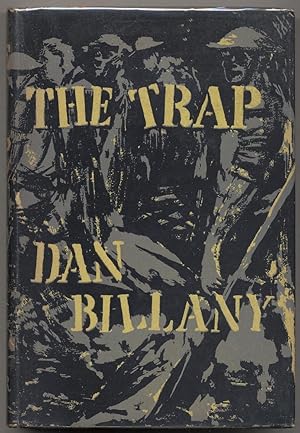 Immagine del venditore per The Trap venduto da Between the Covers-Rare Books, Inc. ABAA