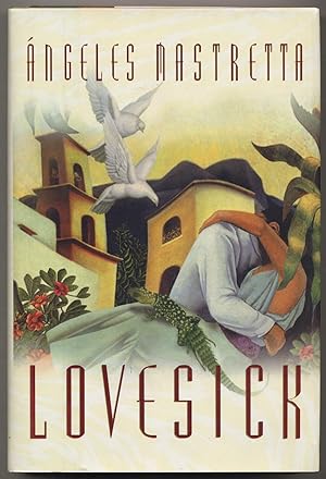 Seller image for Lovesick for sale by Between the Covers-Rare Books, Inc. ABAA