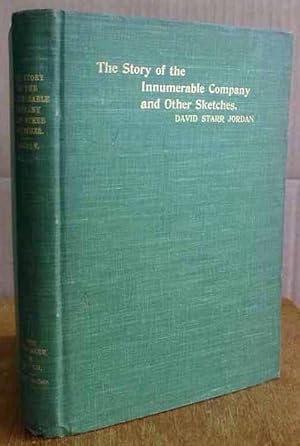 The Story of the Innumerable Company and Other Sketches