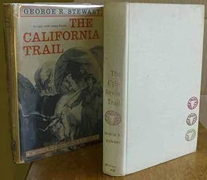 The California Trail: An Epic with Many Heros