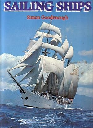 Seller image for SAILING SHIPS for sale by Jean-Louis Boglio Maritime Books