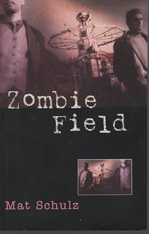 Immagine del venditore per ZOMBIE FIELD venduto da Dromanabooks