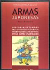 ENCICLOPEDIA DE LAS ARMAS JAPONESAS. VOLUMEN 3º