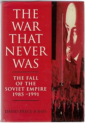 Seller image for The War That Never Was for sale by Michael Moons Bookshop, PBFA