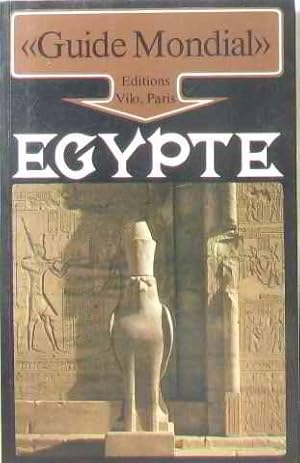 Imagen del vendedor de Egypte a la venta por crealivres