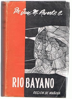 Imagen del vendedor de RO BAYANO (un ensayo geogrfico e histrico sobre la regin de maana). a la venta por Librera Torren de Rueda