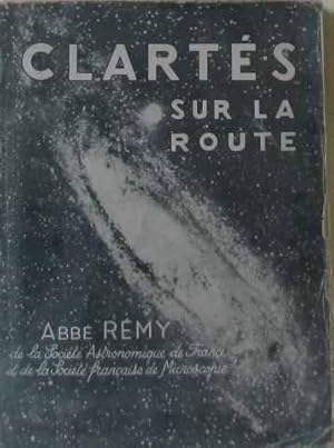 Seller image for Clarts sur la route for sale by crealivres