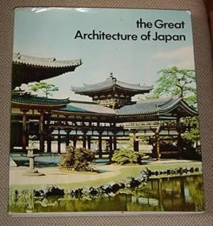 The Great Architecture of Japan