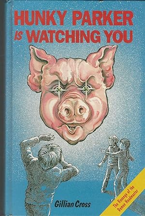 Immagine del venditore per Hunky Parker Is Watching You venduto da Dorley House Books, Inc.