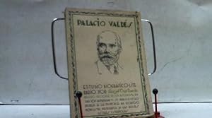 Imagen del vendedor de PALACIO VALDES CRUZ RUEDA ANGEL 1938 a la venta por LIBRERIA ANTICUARIA SANZ