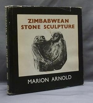 Zimbabwean Stone Sculpture.