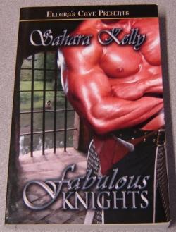 Fabulous Knights (Ellora's Cave Presents Ser.)