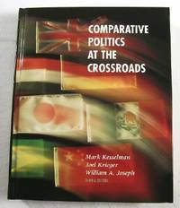 Immagine del venditore per Comparative Politics at the Crossroads venduto da Resource Books, LLC