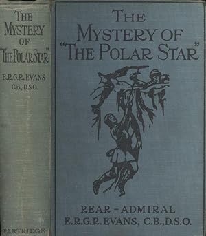 Seller image for The Mystery of "The Polar Star" for sale by Antipodean Books, Maps & Prints, ABAA