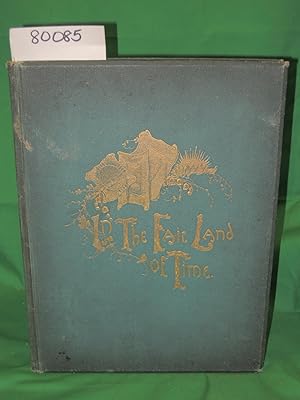 Image du vendeur pour IN THE FAIR LAND OF TIME mis en vente par Princeton Antiques Bookshop