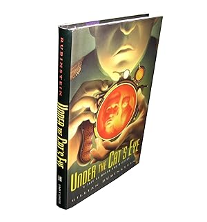 Image du vendeur pour Under the Cat's Eye; A Tale of Morph and Mystery mis en vente par Homeward Bound Books