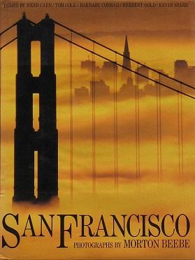 Seller image for San Francisco for sale by LEFT COAST BOOKS