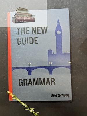 The New Guide: Grammar, Hrsg. von Wilhelm Draeger und Karl Strupp