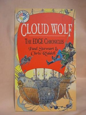 CLOUD WOLF; THE EDGE CHRONICLES