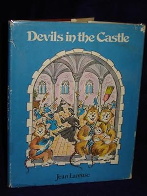 Seller image for Devils in the Castle for sale by Gil's Book Loft
