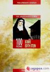 Seller image for Cien fichas sobre Edith Stein for sale by AG Library