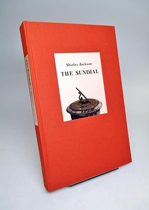 Imagen del vendedor de The Sundial a la venta por Argosy Book Store, ABAA, ILAB