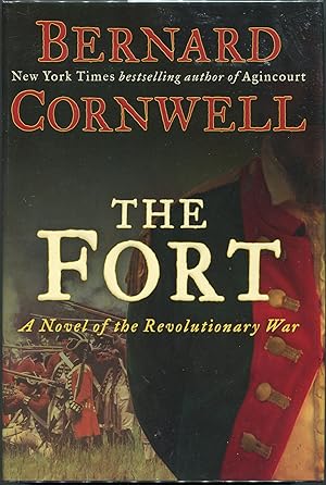 Image du vendeur pour The Fort; A Novel of the Revolutionary War mis en vente par Evening Star Books, ABAA/ILAB