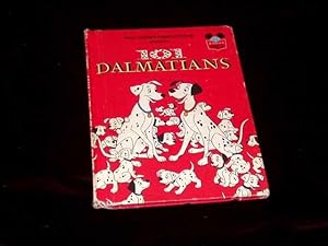 Seller image for 101 Dalmations; for sale by Wheen O' Books