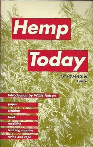 Seller image for Hemp Today for sale by Fine Print Books (ABA)