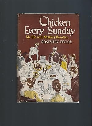 Chicken Every Sunday