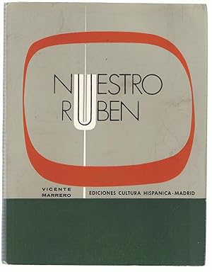Image du vendeur pour NUESTRO RUBN mis en vente par Librera Torren de Rueda