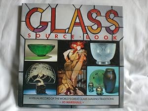 Glass Source Book