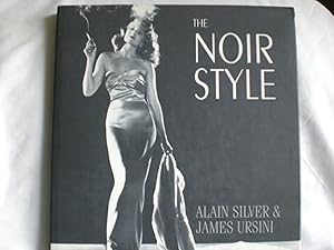 The Noir Style