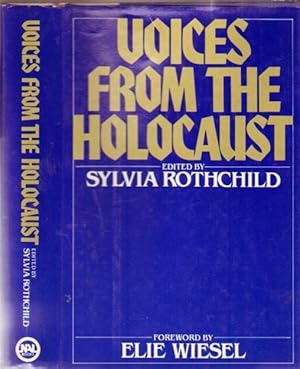 Voices from the Holocaust