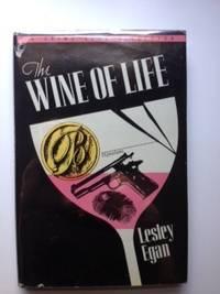 Wine of Life