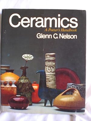 Seller image for Ceramics a potters handbook for sale by MacKellar Art &  Books