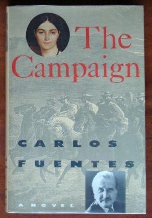 Seller image for The Campaign for sale by Canford Book Corral