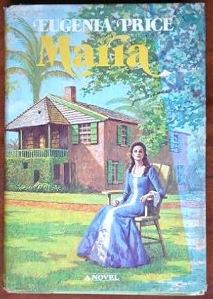 Seller image for Maria for sale by Canford Book Corral