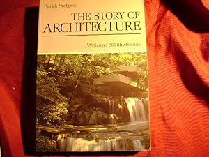 Seller image for The Story of Architecture. for sale by BookMine